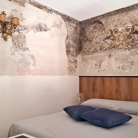 Appartamento Turistico I Santi Palermo Exterior photo