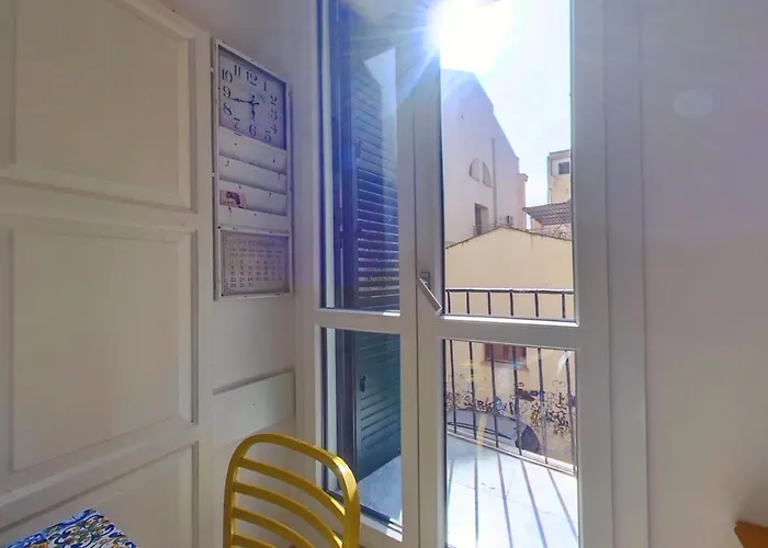 Appartamento Turistico I Santi