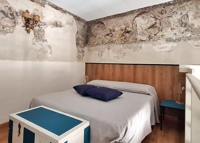 Appartamento Turistico I Santi