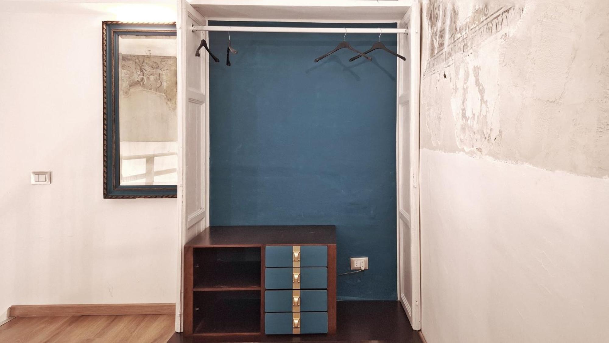 Turistico I Santi Apartment Palermo
