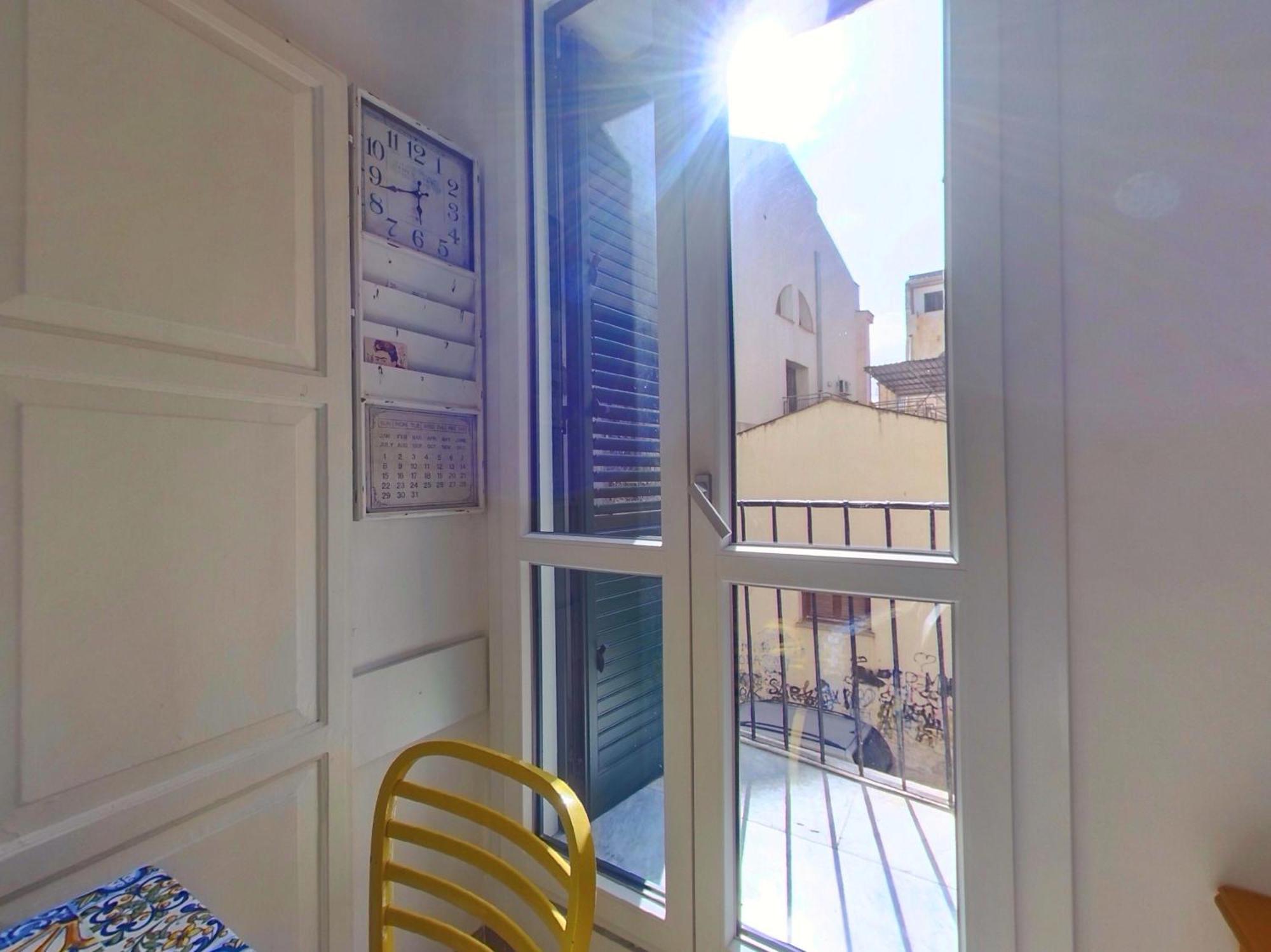 Apartment Turistico I Santi Palermo