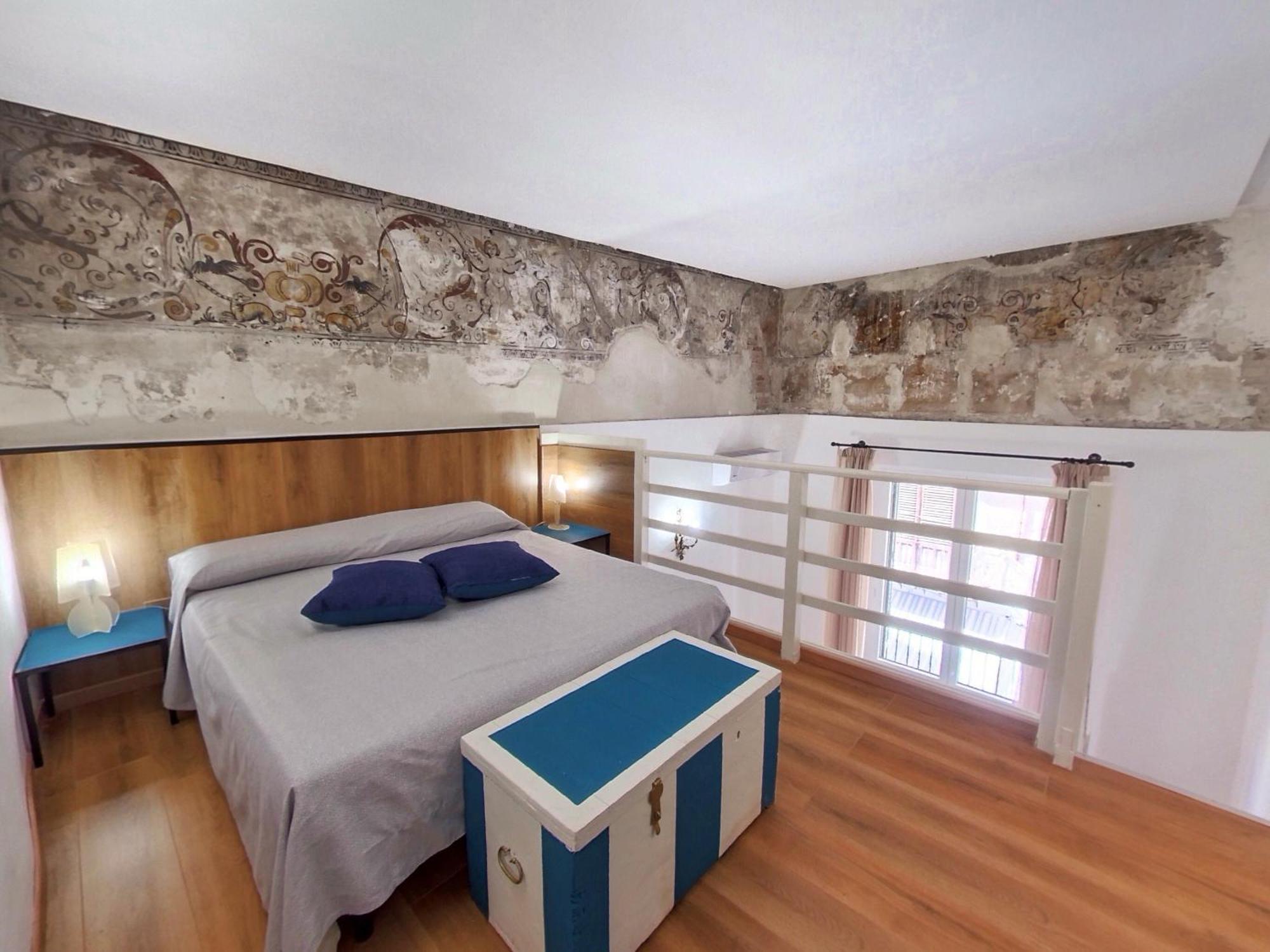 Apartment Turistico I Santi