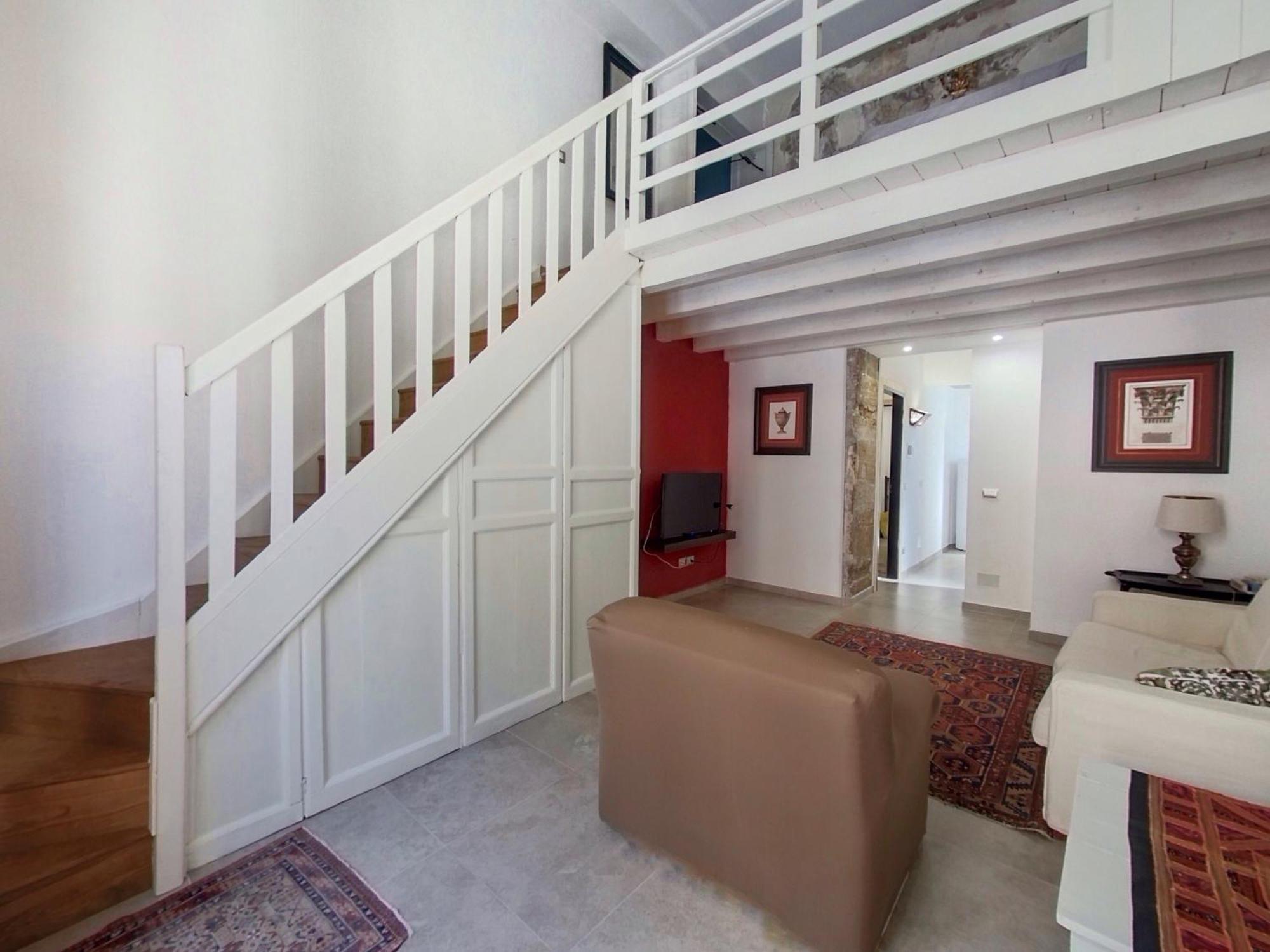 Turistico I Santi Apartment *
