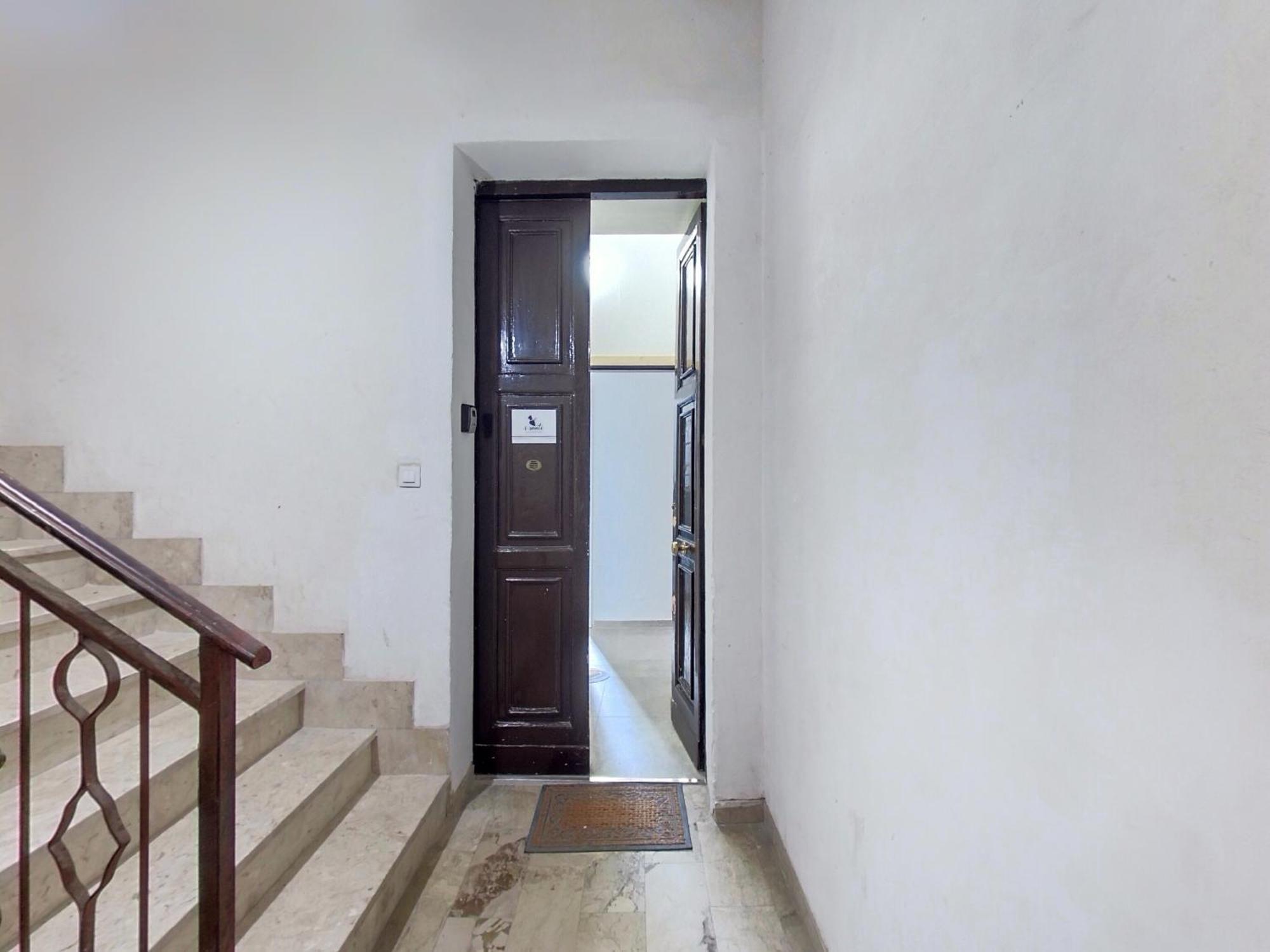 Turistico I Santi Apartment Palermo