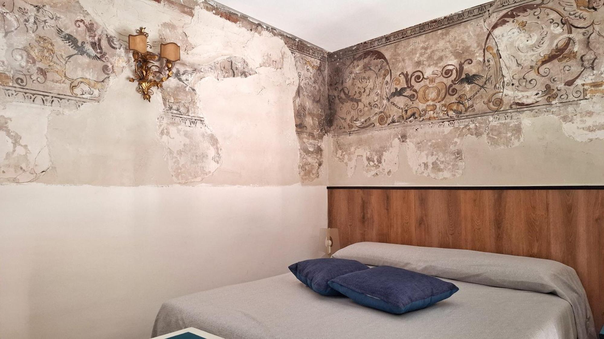 Turistico I Santi Apartment