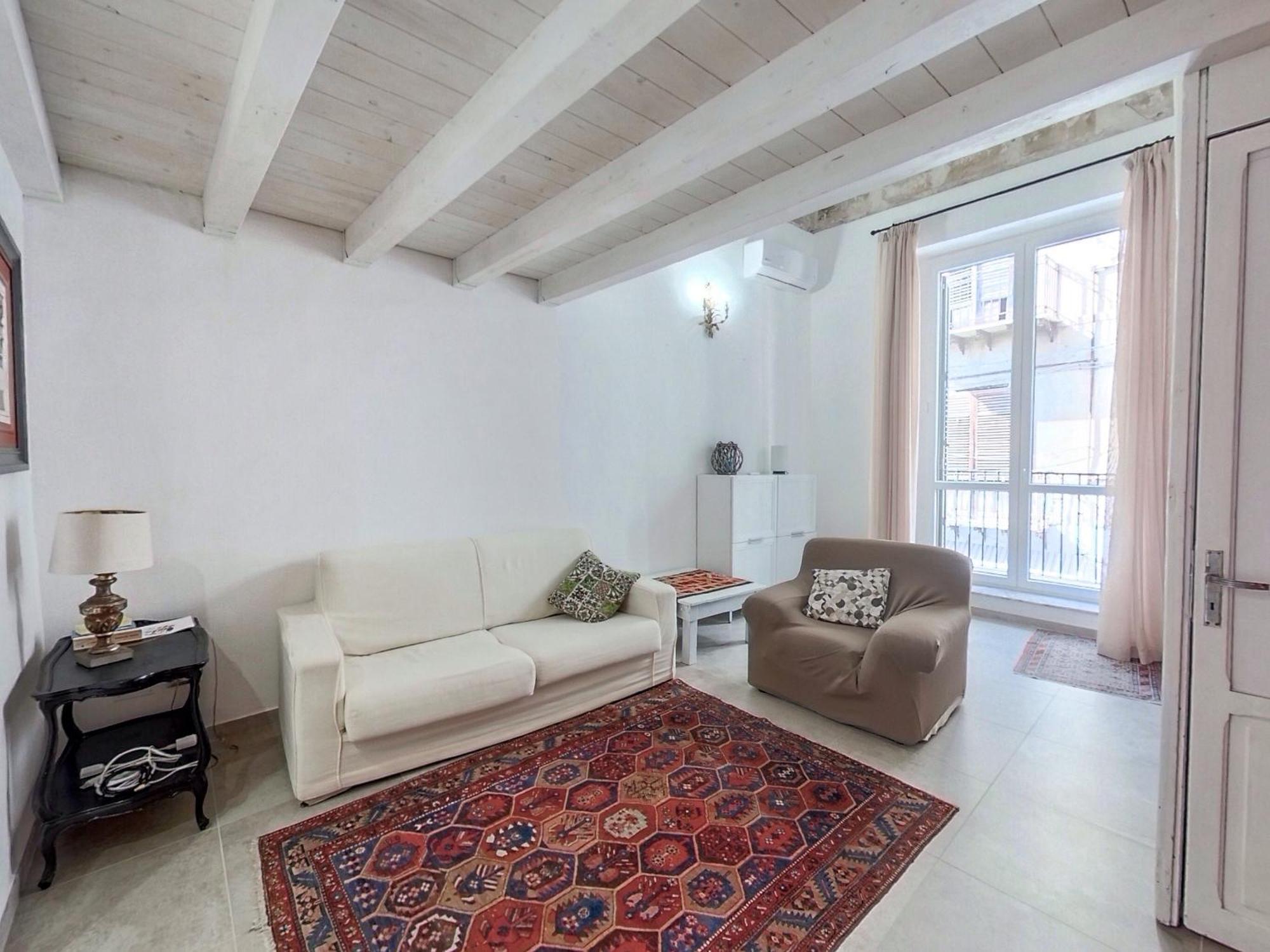 Apartment Turistico I Santi