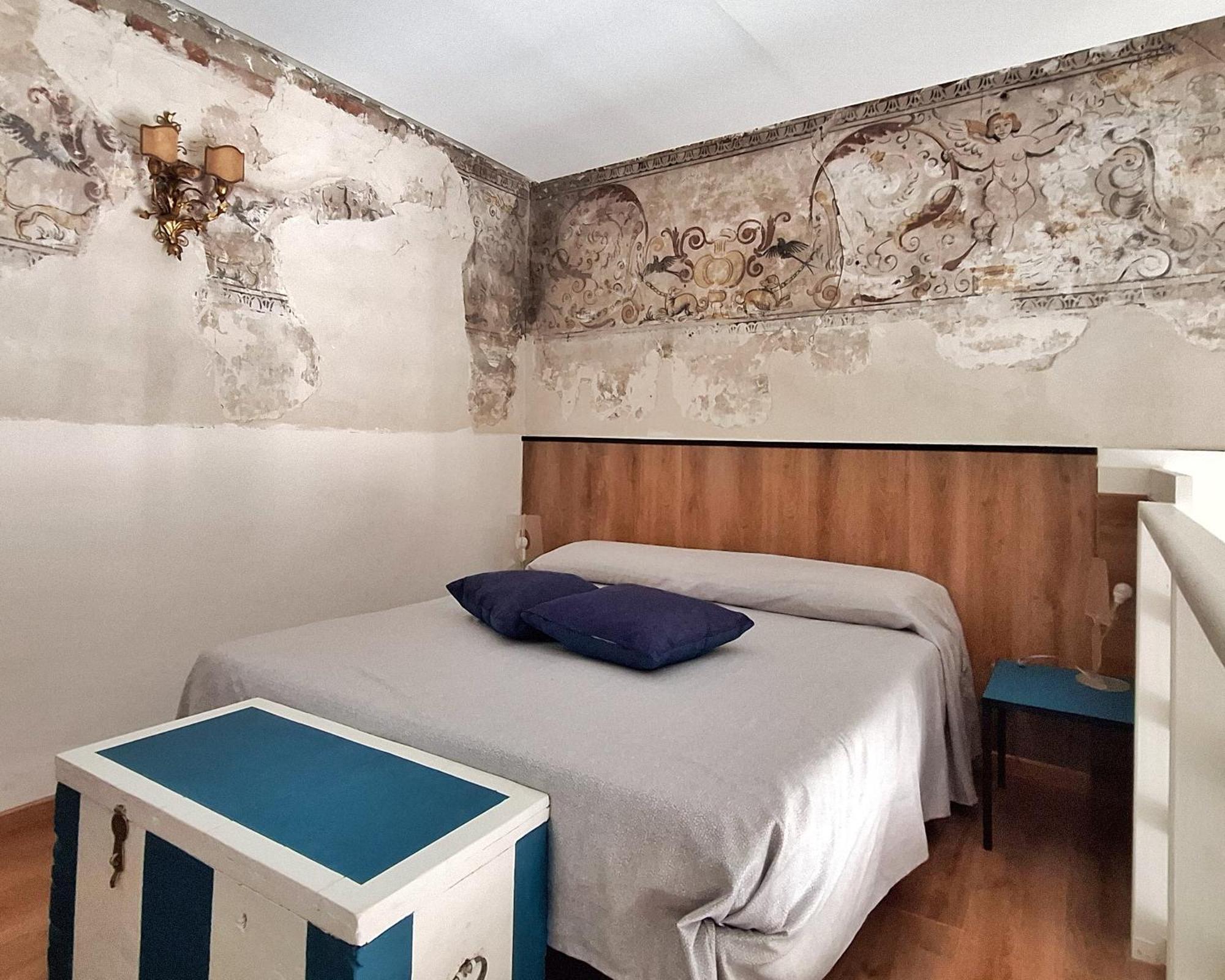 Apartment Turistico I Santi