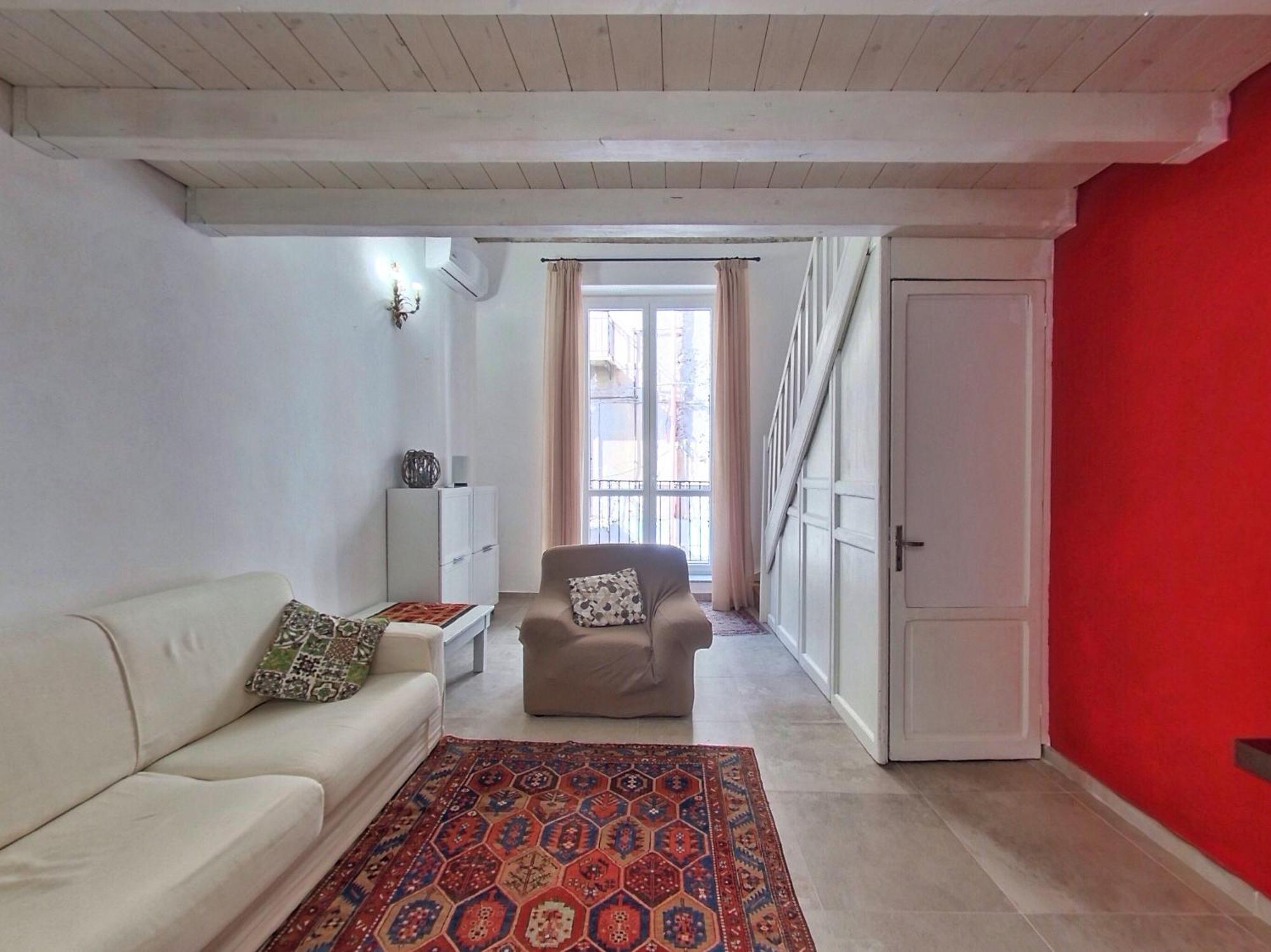 Apartment Turistico I Santi Palermo