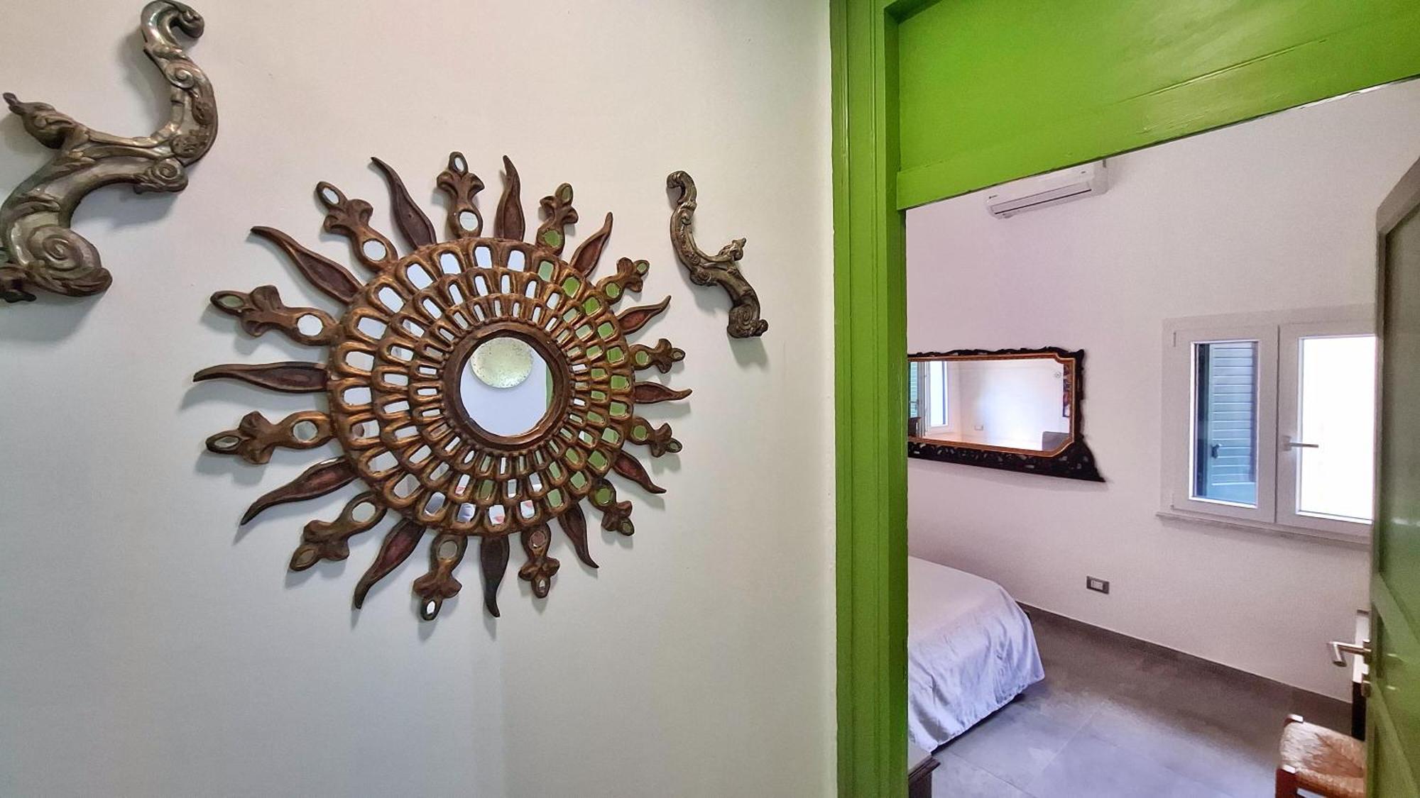 Turistico I Santi Apartment *