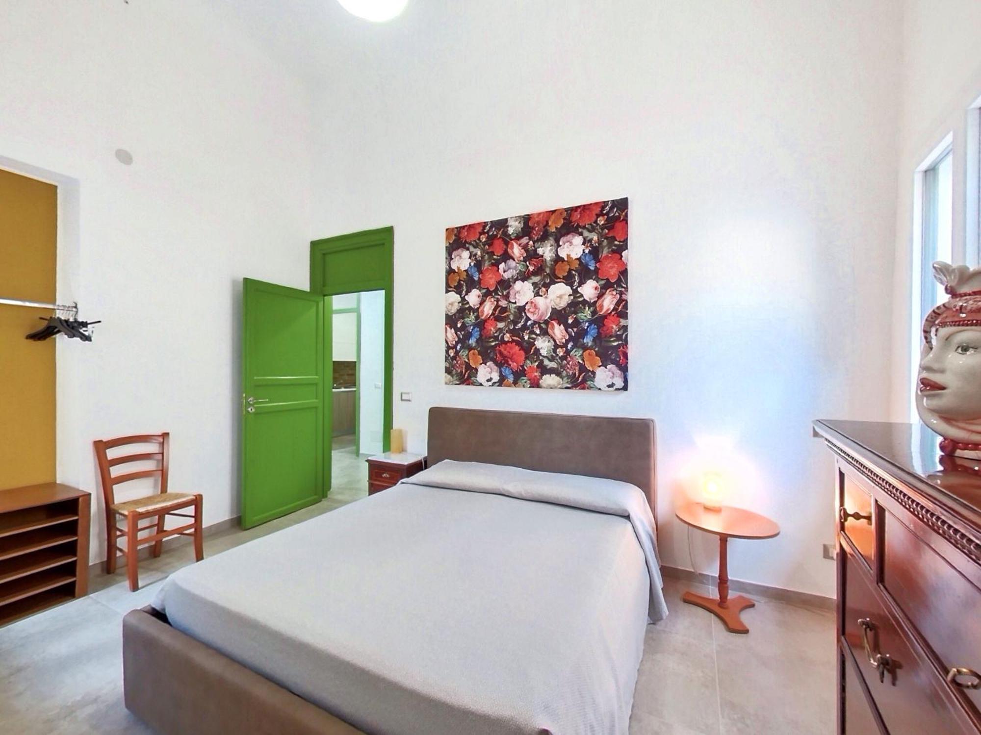 Turistico I Santi Apartment Palermo