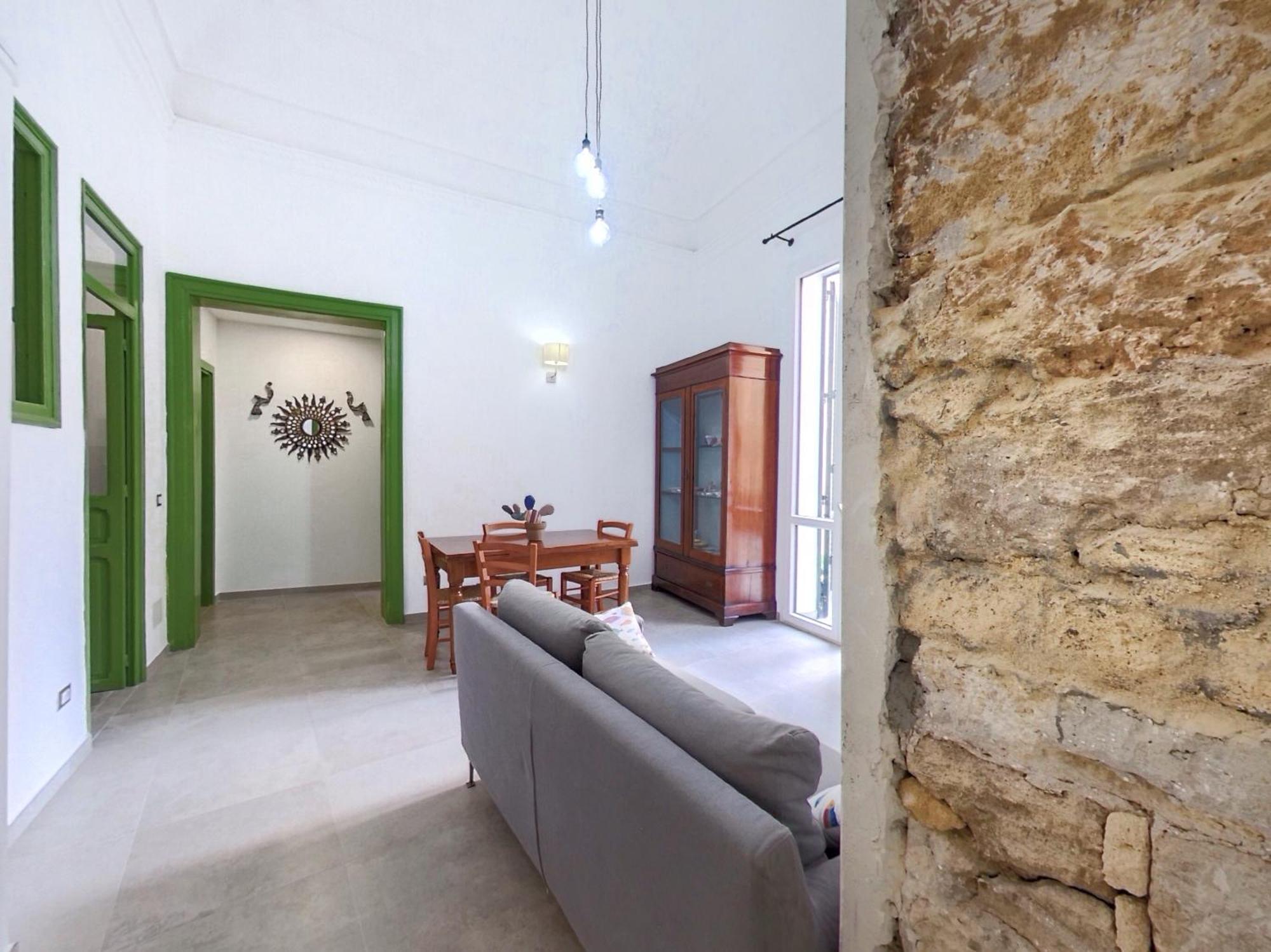 Apartment Turistico I Santi Palermo