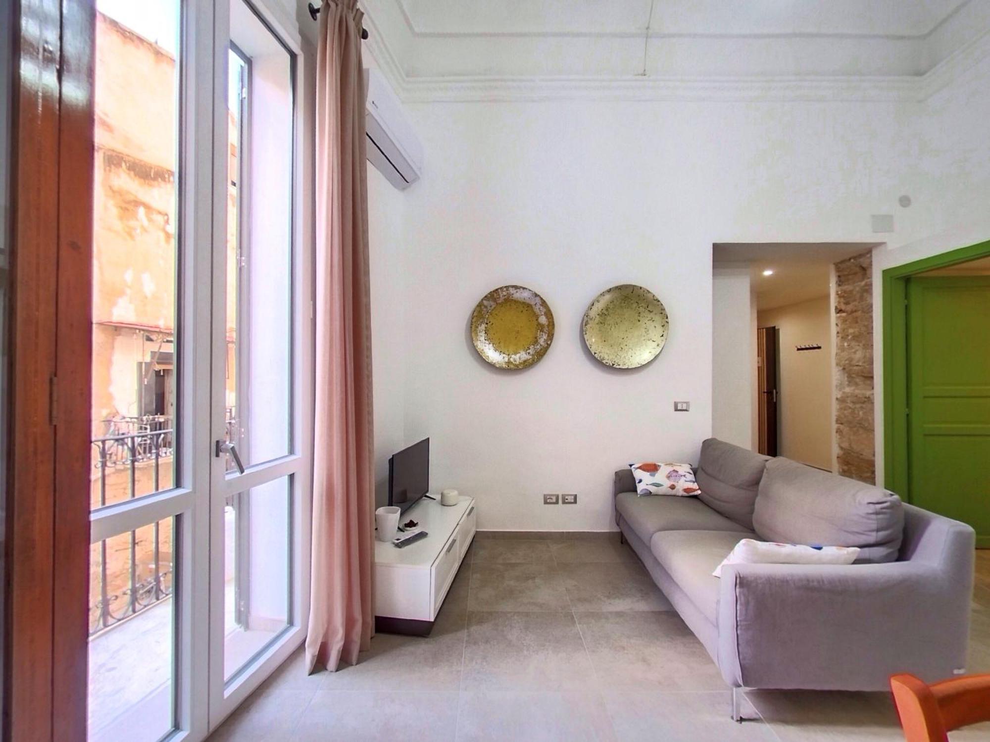 Turistico I Santi Apartment *